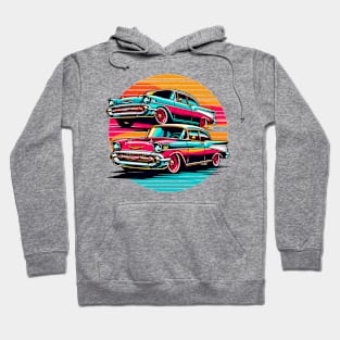 Chevrolet Bel Air Hoodie